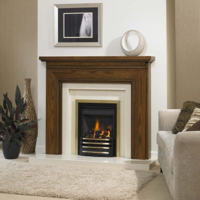 Trent fireplaces melbourne wooden surround